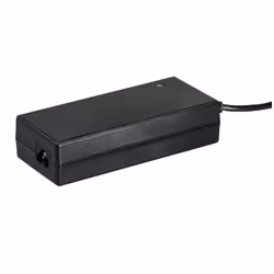 Akyga AK-ND-46, Ordinateur portable, Intérieure, 100-250 V, 55 +/- 5 Hz, 120 W, 18.5 V