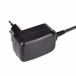 Akyga AK-TB-08 adaptateur de puissance & onduleur Intérieure 5 W Noir