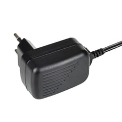 Akyga AK-TB-09 adaptateur de puissance & onduleur Intérieure 5 W Noir
