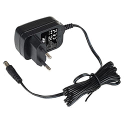 Akyga AK-TB-10 adaptateur de puissance & onduleur Intérieure 12 W Noir