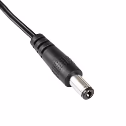 Akyga AK-TB-10 adaptateur de puissance & onduleur Intérieure 12 W Noir