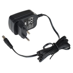 Akyga AK-TB-11 adaptateur de puissance & onduleur Intérieure 9 W Noir