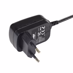 Akyga AK-TB-11 adaptateur de puissance & onduleur Intérieure 9 W Noir