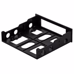 Akyga AK-CA-50 Compartiment pour ordinateur Universel