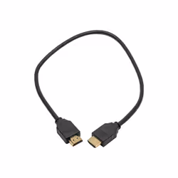 Akyga AK-HD-05A câble HDMI 0,5 m Noir