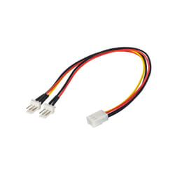 Akyga AK-CA-52 câble d'alimentation interne 0,15 m