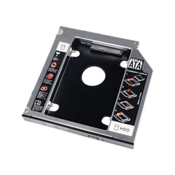Akyga AK-CA-56 Compartiment pour ordinateur Cage disque dur