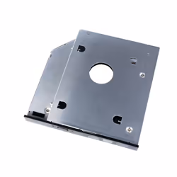 Akyga AK-CA-56 Compartiment pour ordinateur Cage disque dur