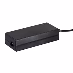 Akyga AK-ND-52, Ordinateur portable, Intérieure, 100 - 250 V, 55 +/- 5 Hz, 120 W, 19.5 V