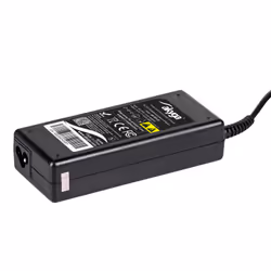 Akyga AK-ND-53 adaptateur de puissance & onduleur Intérieure 90 W Noir