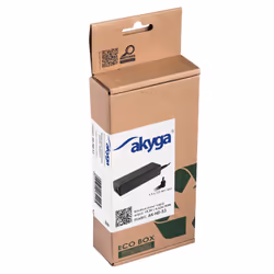 Akyga AK-ND-53 adaptateur de puissance & onduleur Intérieure 90 W Noir - Vue supplémentaire 6