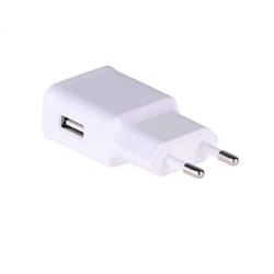 Akyga AK-CH-11 chargeur d'appareils mobiles Tondeuse pour barbe, Lecteur e-book, GPS, Écouteurs, Casque, Téléphone IP, MP3, MP4, Microphone, Téléphone portable, Autres, PDA, Chargeur électrique, Smartphone, Smartwatch, Tablette, téléphone Blanc Secteur Charge rapide Intérieure
