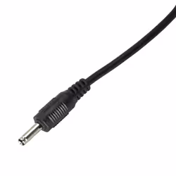 Akyga AK-DC-03 câble USB 0,8 m USB A Noir - Vue supplémentaire 2