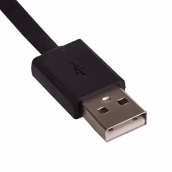 Akyga AK-AD-51 changeur de genre de câble USB type A USB type C Blanc
