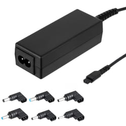 Akyga AK-NU-11 chargeur d'appareils mobiles Ordinateur portable Noir Batterie Intérieure