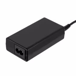Akyga AK-NU-12, Intérieure, Secteur, 3,5 V, Noir