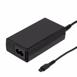 Akyga AK-NU-12 chargeur d'appareils mobiles Ordinateur portable Noir Secteur Intérieure