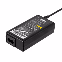 Akyga AK-NU-12 chargeur d'appareils mobiles Ordinateur portable Noir Secteur Intérieure - Vue supplémentaire 4