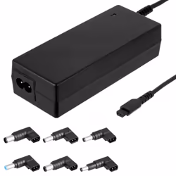 Akyga AK-NU-13, Intérieure, Batterie, 20 V, 1,2 m, Noir