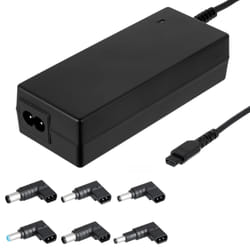 Akyga AK-NU-13 chargeur d'appareils mobiles Ordinateur portable Noir Batterie Intérieure