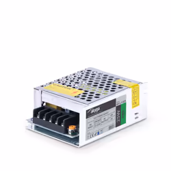 Akyga AK-L1-025, Éclairage, 100-265 V, 25 W, 12 V, 25 W, 80%