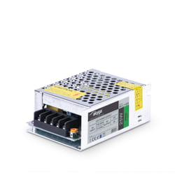 Akyga AK-L1-025 adaptateur de puissance & onduleur 25 W Gris