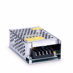Akyga AK-L1-025 adaptateur de puissance & onduleur 25 W Gris
