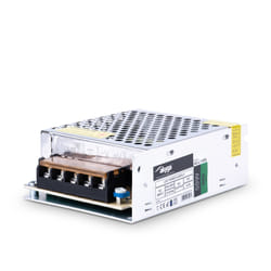 Akyga AK-L1-050 adaptateur de puissance & onduleur Auto/Indoor 50 W Gris