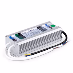Akyga AK-L2-100 adaptateur de puissance & onduleur Auto/Indoor 100 W Aluminium