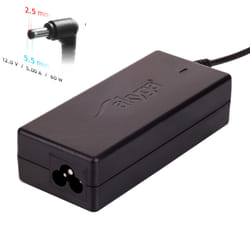 Akyga AK-ND-30 adaptateur de puissance & onduleur Intérieure 60 W Noir