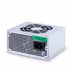 Akyga AK-S1-300 unité d'alimentation d'énergie 300 W 20+4 pin ATX SFX Argent
