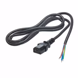 Akyga AK-OT-02A, 1,5 m, IEC C13