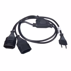 Akyga AK-RD-05A, 1,2 m, 250 V, 2.5 A
