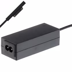 Akyga AK-ND-66 adaptateur de puissance & onduleur Intérieure 31 W Noir
