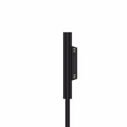 Akyga AK-ND-66 adaptateur de puissance & onduleur Intérieure 31 W Noir
