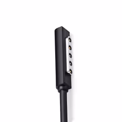 Akyga AK-ND-67 adaptateur de puissance & onduleur Intérieure 45 W Noir