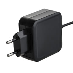 Akyga AK-ND-70 adaptateur de puissance & onduleur Intérieure 65 W Noir