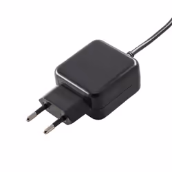 Akyga AK-TB-16 adaptateur de puissance & onduleur Intérieure 15 W Noir