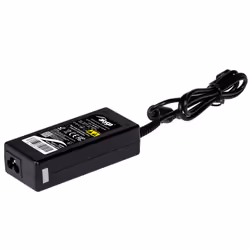Akyga AK-ND-71 adaptateur de puissance & onduleur Intérieure 90 W Noir