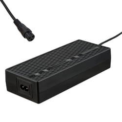 Akyga AK-EV-05 chargeur d'appareils mobiles Universel Noir CC Intérieure