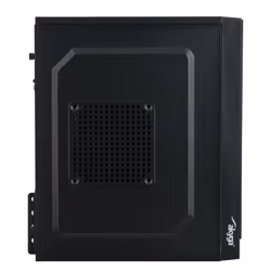 Akyga AK35BK unité centrale Micro Tower Noir - Vue supplémentaire 5
