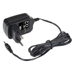 Akyga AK-TB-21 adaptateur de puissance & onduleur Intérieure 10 W Noir