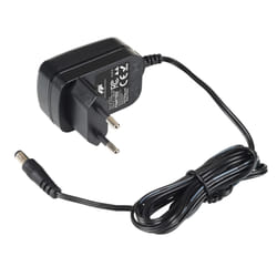 Akyga AK-TB-22 adaptateur de puissance & onduleur Intérieure 10 W Noir