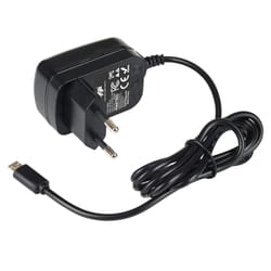 Akyga AK-TB-23 adaptateur de puissance & onduleur Intérieure 10 W Noir