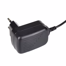 Akyga AK-TB-23 adaptateur de puissance & onduleur Intérieure 10 W Noir