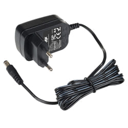 Akyga AK-TB-33 adaptateur de puissance & onduleur Intérieure 10 W Noir