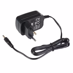 Akyga AK-TB-34, Universel, Intérieure, 110-240 V, 10 W, 54 V, CA vers CC