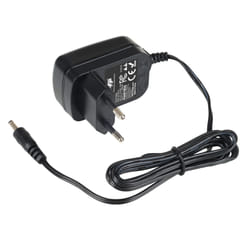 Akyga AK-TB-34 adaptateur de puissance & onduleur Intérieure 10 W Noir