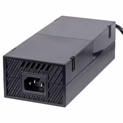 Akyga AK-PD-01, console de jeux, Intérieure, 100-240 V, 50 Hz, 135 W, 12 V