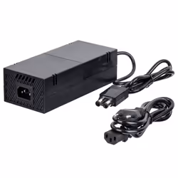 Akyga AK-PD-01 adaptateur de puissance & onduleur Intérieure 135 W Noir